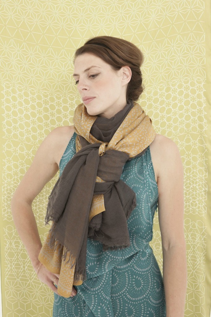 collection Automne Hiver 2014 15armel c