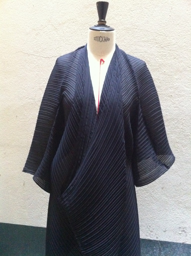 robe alcyone 1