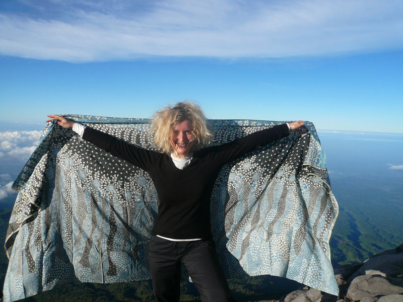 batik indonesie altitude